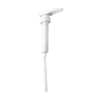 Dosing pump 4ml  for 5L canister