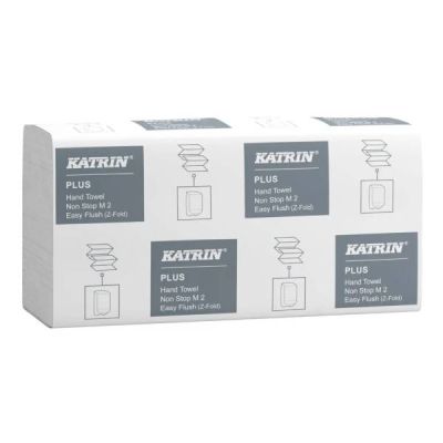 Katrin Plus NonStop2 EF Handy Pack