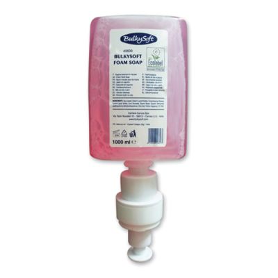 *BulkySoft vahuseep täitepakend 1000ml