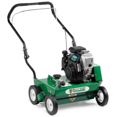 BILLY GOAT Power Rake CR550HCEU