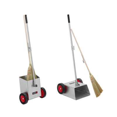 Dusty Mobile