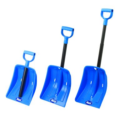 Lumelabidas autosse 28cm teleskoopvarrega 48-85cm LÕPUMÜÜK
