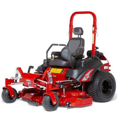 FERRIS ISX3300Z muruniiduki 61" niidutekk TRIPLE