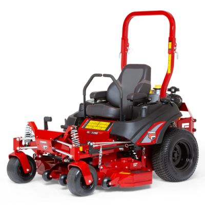 FERRIS ISX2200Z kommertsmuruniiduk 52''