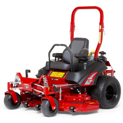 FERRIS ISX2200Z kommertsmuruniiduk 61"