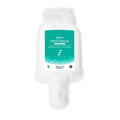 Sterisol Hand Cleanser 0,7L