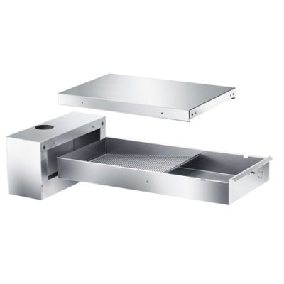 Miele ebemefilter paigaldusalusele APCL021