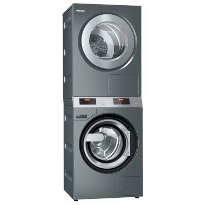 Miele tumble dryer PDR909 CP IG 9 kg stack