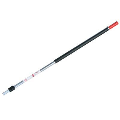 Motor-Scrubberi vars regul. 135-240cm