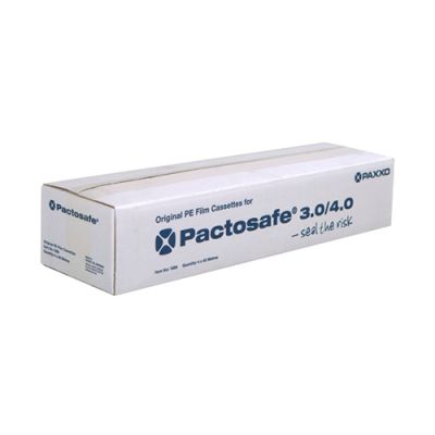Pactosafe  Bag Casette 4x40m