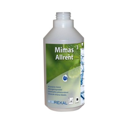 Rekal 500ml Rf-pudel Mimas Allrent (sobiv prits R257209)