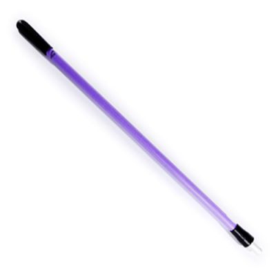 Sappax telescopic handle 95-180cm lilac