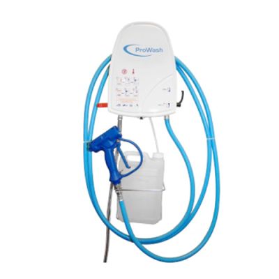 SEKO Prowash pesuautomaat 1 le ainele