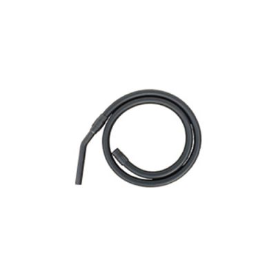 Suction hose complete 3m