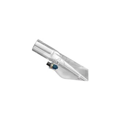 Upholstery nozzle