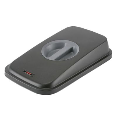 Vileda Geo Lid with grey handle
