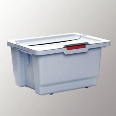 Vileda pre-box for trolleys  39x27,5x21 (lid SW14527)