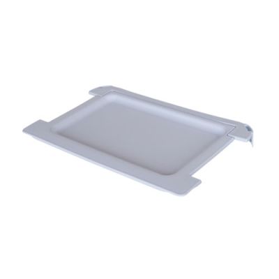 Vileda lid for 6L bucket grey