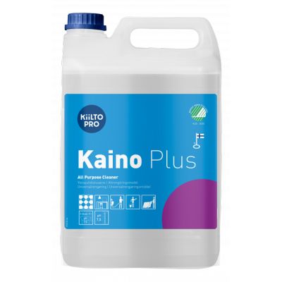 Kiilto Kaino Plus 5L neutral cleaner