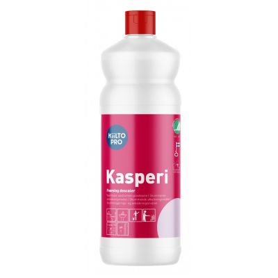 *Kiilto Kasperi 1L acidic cleaner