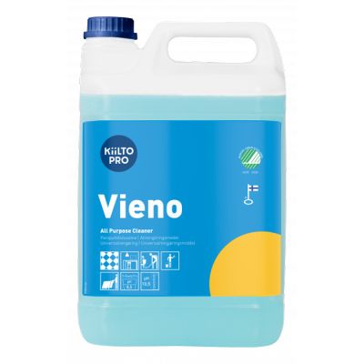 *Kiilto Vieno  5L  All Purpose Cleaner