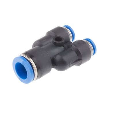 Unger nLite Y- ühendusliides 8mm