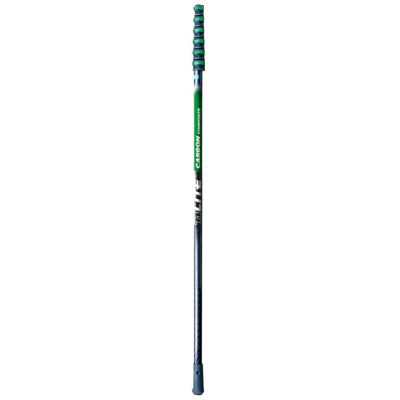 Unger nLite Carbon Composite 8,6m teleskoopvars  mitte jätka