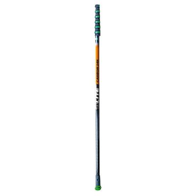 Unger nLite Carbon 24K teleskoop põhivars 8,6m (6x1,7m)
