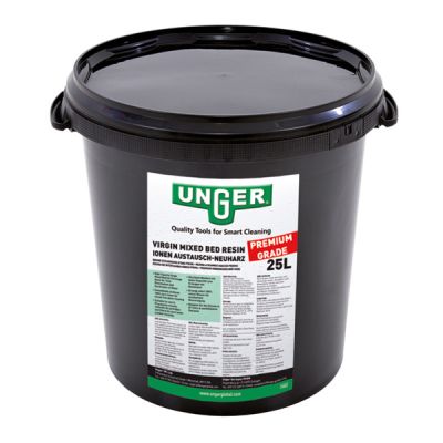 Unger HiFlo vaigufilter 25L ämbris