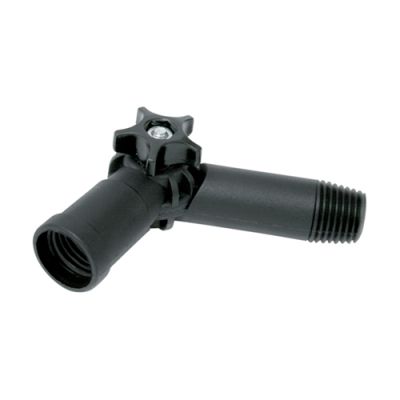 Unger nLIte  keermetega nurgaadapter 14cm