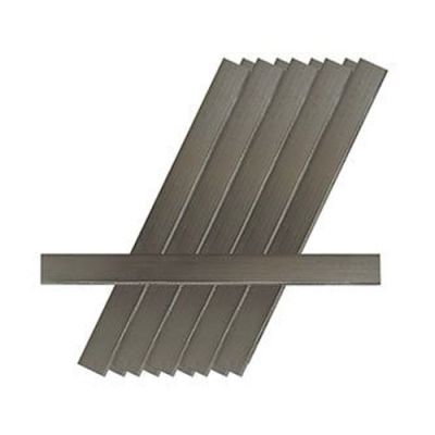 Unger pinnakraabitsa terad 20cm 10tk (tootele UHDSS0)
