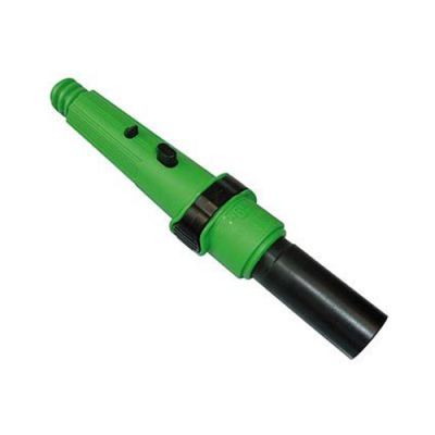 Unger lukustatav koonusotsik HiFlo nLite varrele  22mm