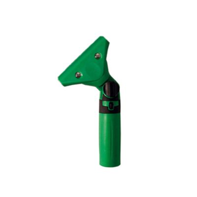 Unger ErgoTec®  Squeegee Handle swivel