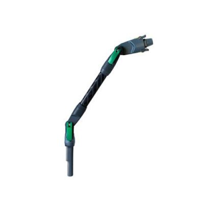 Unger nLite Connect nurgaadapter 42 cm ümar vars+uus hari