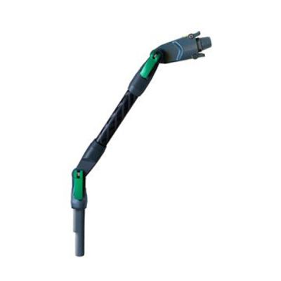 Unger HiFlo Angle adapter kit M, 42 cm (oval pole)