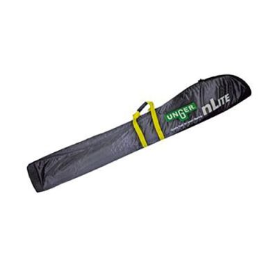 Unger nLITE Transport bag, black (for new system poles)