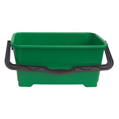 Unger Window bucket  28L, green