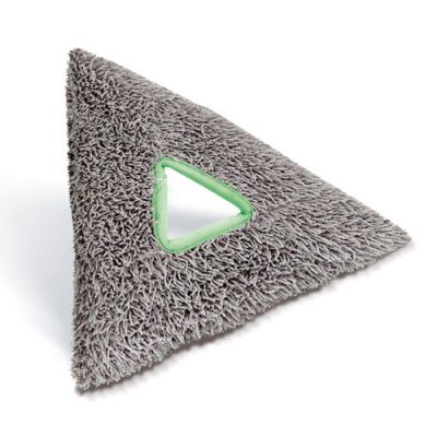 Unger Stingray Glass Cleaning TriPad Deep Clean