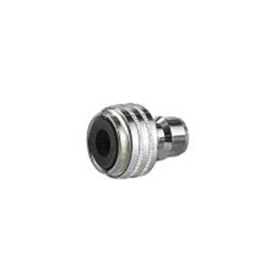Vikan 3/4" tap coupling w/reducing piece male