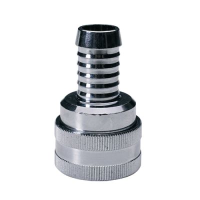 Vikan hose coupling brass 30x40mm 1/2" hose