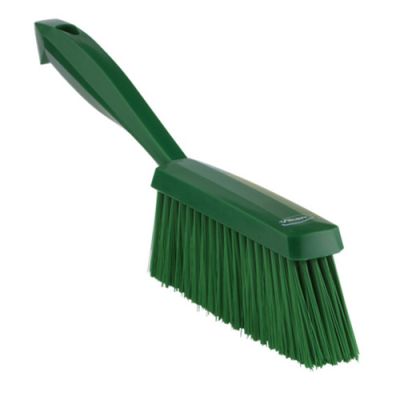 Vikan pagarihari pehme 330mm roheline