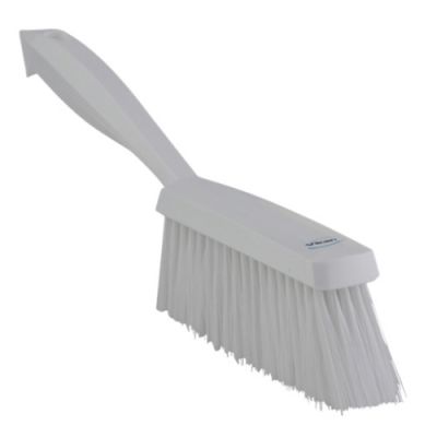 Vikan pagarihari pehme 330mm valge