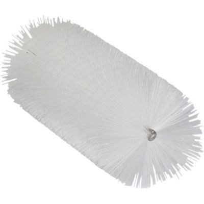 Vikan toruhari 200*60mm keskmine valge   (vars 5351,5352)
