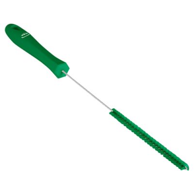 Vikan pudelihari Ø9*375 mm keskmine, roheline
