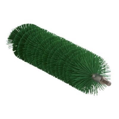Vikan Tube brush f/flexible handle 200*20mm, green