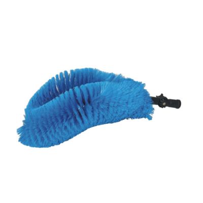 Vikan Pipe Exterior Brush, 530 mm, Soft, Blue
