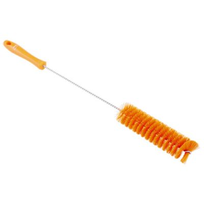 Vikan pudelihari 500x40mm tugev, oranž