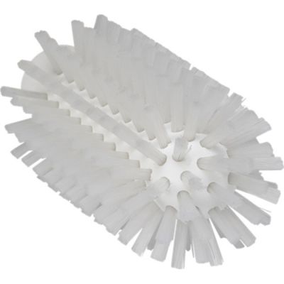 Vikan torudehari 145*63mm tugev, varrekinnitus, valge