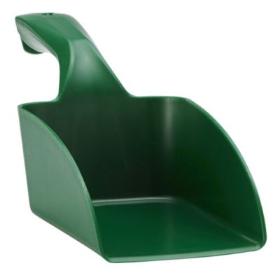 Vikan Hand shovel 1L 100x350mm,  green