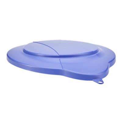 Vikan lid for 12L bucket V56868,  purple